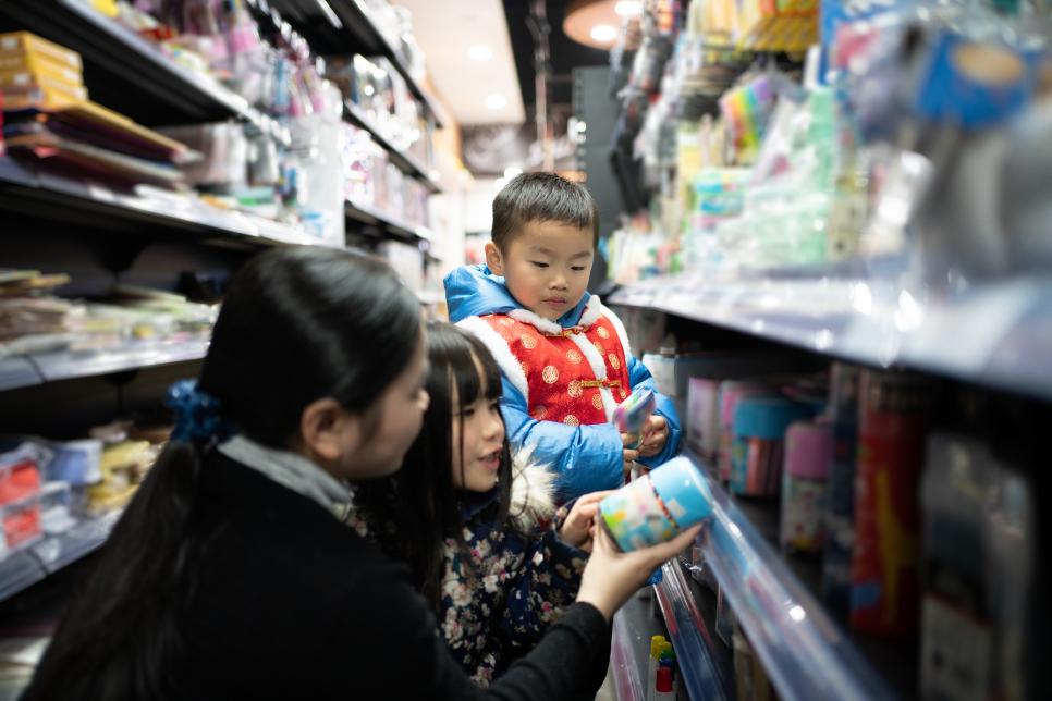 Best StoreBought Snacks Back to School Tips, Ideas and Shopping